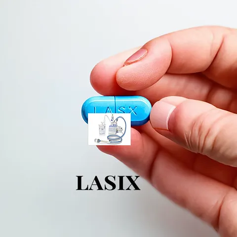 Lasix per ritenzione idrica